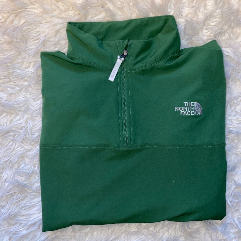 Men’s Northface Pullover
